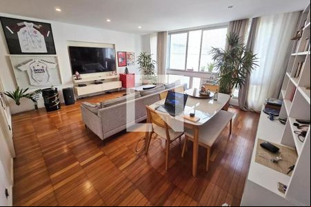Casa à venda com 3 quartos, 117m² em Ipanema, Rio de Janeiro