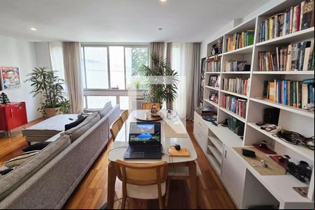 Casa à venda com 3 quartos, 117m² em Ipanema, Rio de Janeiro