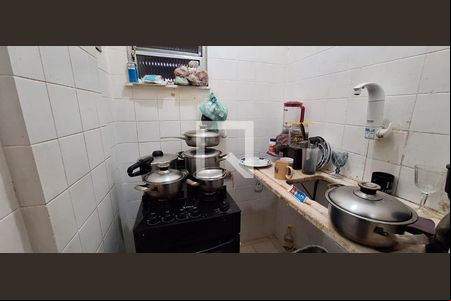 Apartamento à venda com 1 quarto, 28m² em Copacabana, Rio de Janeiro