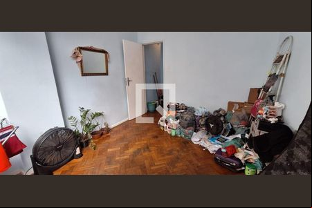 Apartamento à venda com 1 quarto, 28m² em Copacabana, Rio de Janeiro