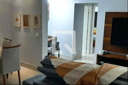 Apartamento à venda com 2 quartos, 80m² em Tatuapé, São Paulo