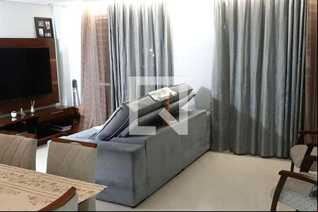 Apartamento à venda com 2 quartos, 80m² em Tatuapé, São Paulo