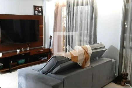 Apartamento à venda com 2 quartos, 80m² em Tatuapé, São Paulo