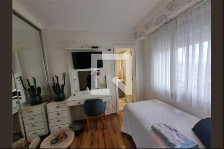 Apartamento à venda com 4 quartos, 202m² em Alto da Mooca, São Paulo