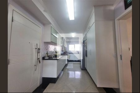 Apartamento à venda com 4 quartos, 202m² em Alto da Mooca, São Paulo