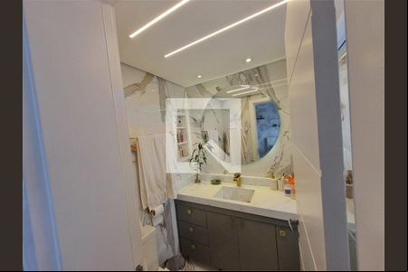 Apartamento à venda com 4 quartos, 202m² em Alto da Mooca, São Paulo