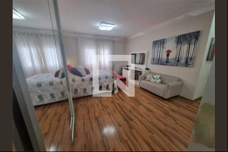 Apartamento à venda com 4 quartos, 202m² em Alto da Mooca, São Paulo