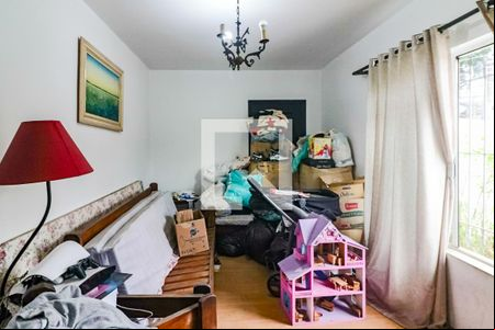 Sala de casa para alugar com 5 quartos, 200m² em Ferreira, São Paulo
