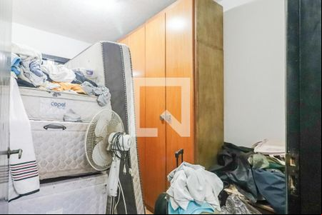 Quarto 2 de casa para alugar com 5 quartos, 200m² em Ferreira, São Paulo