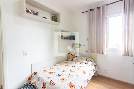 Quarto 1 de apartamento à venda com 2 quartos, 60m² em Vila Osasco, Osasco