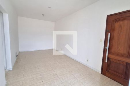 Sala de casa para alugar com 1 quarto, 77m² em Jardim Vinte E Cinco de Agosto, Duque de Caxias
