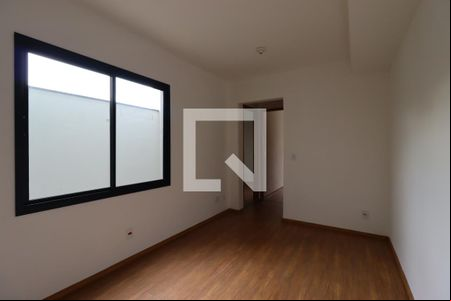 Sala de apartamento à venda com 2 quartos, 55m² em Parque Oratório, Santo André