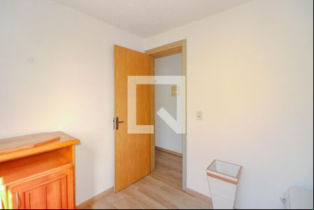 Quarto 1 de apartamento para alugar com 2 quartos, 55m² em Jardim Dona Leopoldina, Porto Alegre