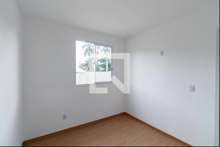 Quarto 1 de apartamento para alugar com 2 quartos, 48m² em Bom Jesus, Contagem