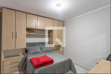 Quarto 1 de casa à venda com 3 quartos, 169m² em Taboão, Diadema