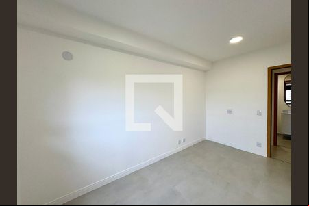 Quarto 1  de apartamento para alugar com 2 quartos, 68m² em Recanto Quarto Centenario, Jundiaí