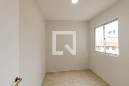 Quarto 1 de apartamento para alugar com 3 quartos, 90m² em Capão Raso, Curitiba