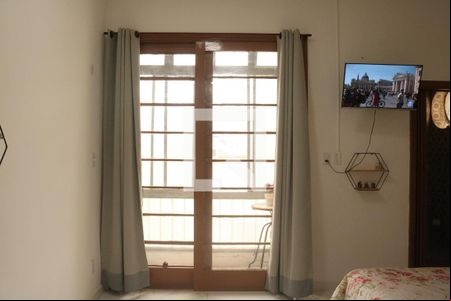 Quarto de apartamento para alugar com 1 quarto, 43m² em Santa Cecilia, São Paulo