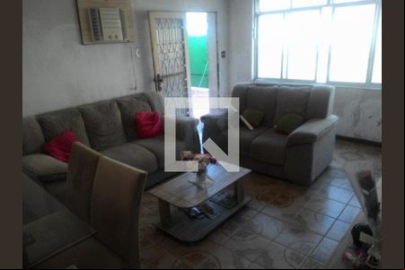 Casa à venda com 3 quartos, 360m² em Piedade, Rio de Janeiro