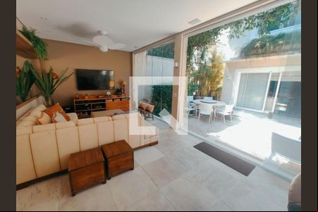Foto 19 de casa à venda com 5 quartos, 450m² em Alto de Pinheiros, São Paulo