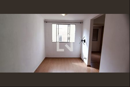 Sala de apartamento à venda com 2 quartos, 45m² em Morumbi, São Paulo
