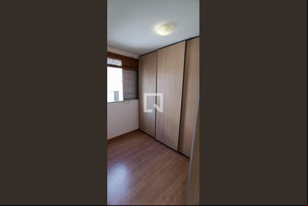 Quarto 1 de apartamento à venda com 2 quartos, 45m² em Morumbi, São Paulo