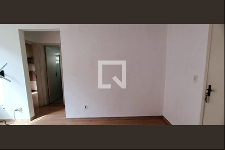 Sala de apartamento à venda com 2 quartos, 45m² em Morumbi, São Paulo