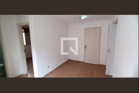 Sala de apartamento à venda com 2 quartos, 45m² em Morumbi, São Paulo