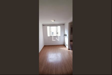 Sala de apartamento à venda com 2 quartos, 45m² em Morumbi, São Paulo