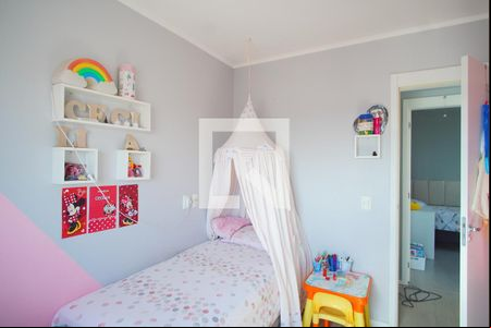 Quarto 1 de apartamento à venda com 3 quartos, 71m² em Sarandi, Porto Alegre