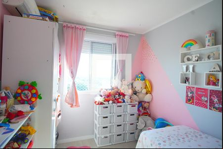 Quarto 1 de apartamento à venda com 3 quartos, 71m² em Sarandi, Porto Alegre