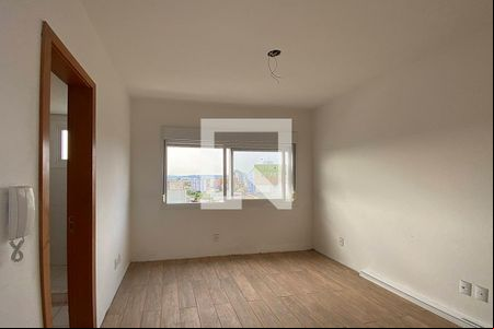 Studio de kitnet/studio para alugar com 1 quarto, 45m² em Centro, São Leopoldo