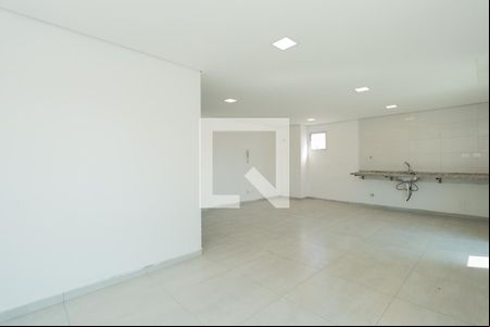 Sala/Quarto de kitnet/studio à venda com 1 quarto, 51m² em Imirim, São Paulo