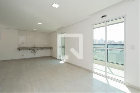 Sala/Quarto de kitnet/studio à venda com 1 quarto, 51m² em Imirim, São Paulo
