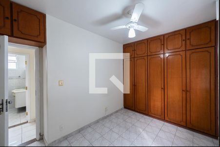 Quarto 1 de apartamento para alugar com 2 quartos, 78m² em Marapé, Santos