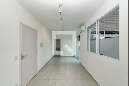 Studio de kitnet/studio à venda com 1 quarto, 54m² em Barreiro, Belo Horizonte