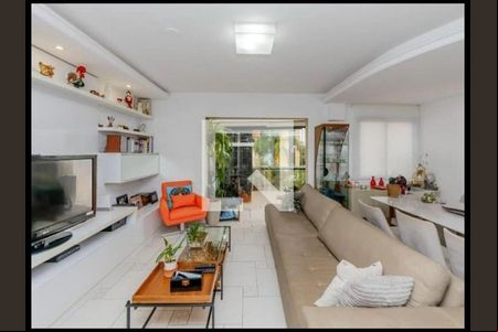 Apartamento à venda com 4 quartos, 117m² em Moema, São Paulo