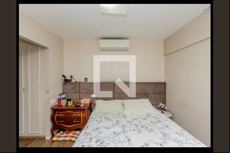 Apartamento à venda com 4 quartos, 117m² em Moema, São Paulo