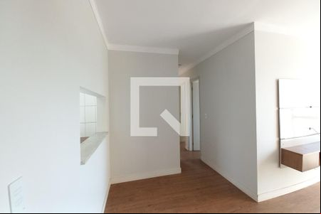 Sala de Jantar de apartamento à venda com 3 quartos, 69m² em Jardim Capivari, Campinas