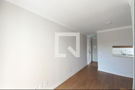 Sala de apartamento à venda com 3 quartos, 69m² em Jardim Capivari, Campinas