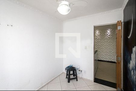 Quarto 1 de apartamento à venda com 2 quartos, 56m² em Jardim Maria Estela, São Paulo