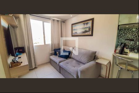 Apartamento à venda com 2 quartos, 45m² em Novo Osasco, Osasco