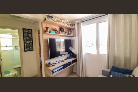 Apartamento à venda com 2 quartos, 45m² em Novo Osasco, Osasco