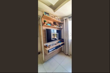 Apartamento à venda com 2 quartos, 45m² em Novo Osasco, Osasco