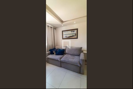 Apartamento à venda com 2 quartos, 45m² em Novo Osasco, Osasco