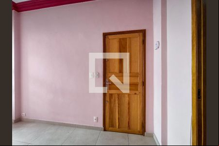 Entrada de apartamento para alugar com 1 quarto, 48m² em São Francisco Xavier, Rio de Janeiro