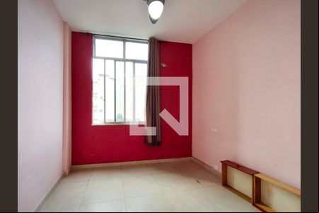 Quarto de apartamento para alugar com 1 quarto, 48m² em São Francisco Xavier, Rio de Janeiro