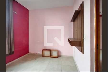 Quarto de apartamento para alugar com 1 quarto, 48m² em São Francisco Xavier, Rio de Janeiro