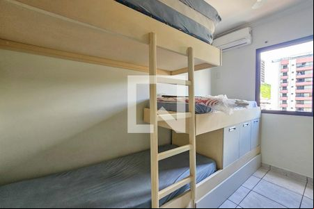 Quarto 1 de apartamento para alugar com 2 quartos, 74m² em Jardim Sao Miguel, Guarujá