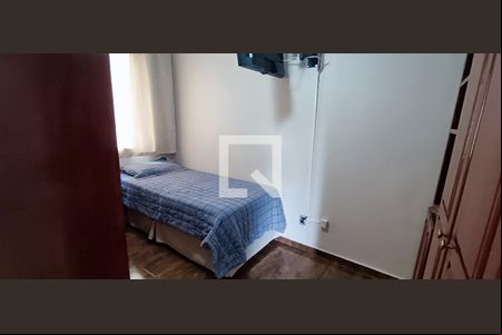 Quarto 2 de apartamento à venda com 2 quartos, 50m² em Jardim Umarizal, São Paulo